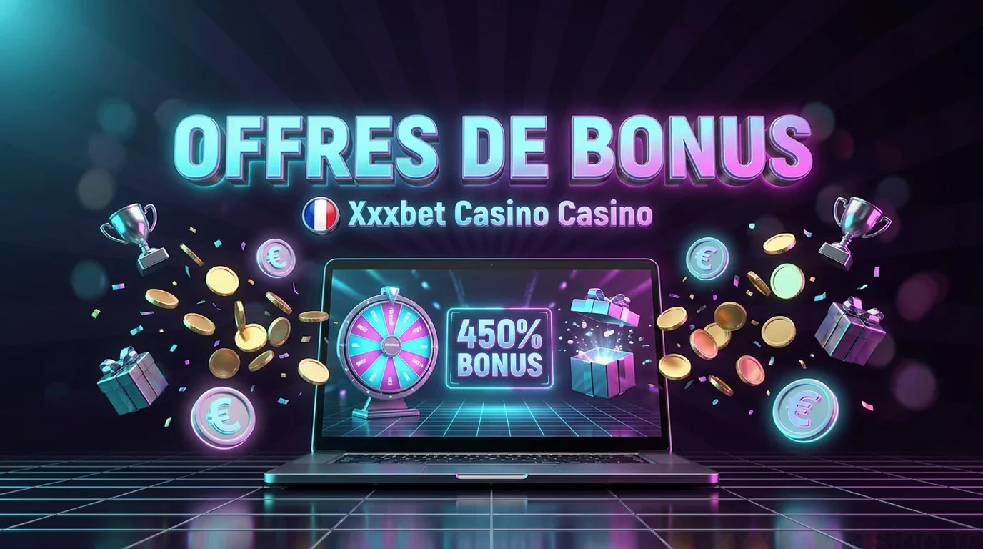 Offres de Bonus